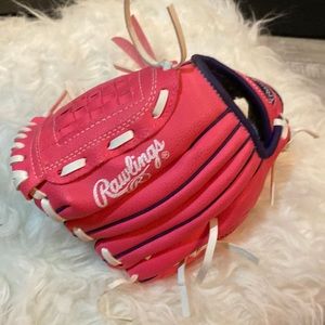 Players series Rawlings ball mit